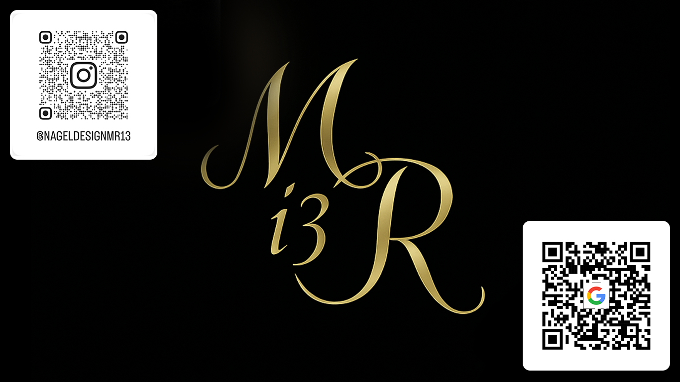 MR13 Nagelstudio
